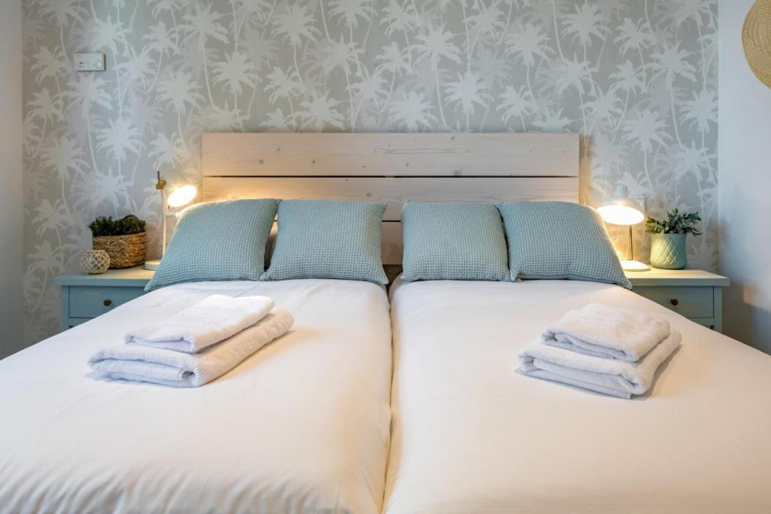 2 Bedrooms 1 Bathroom Furnished - Justicia - Incredible Views - Mintystay Madrid Exterior foto